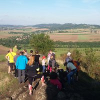geologicka exkurze 3